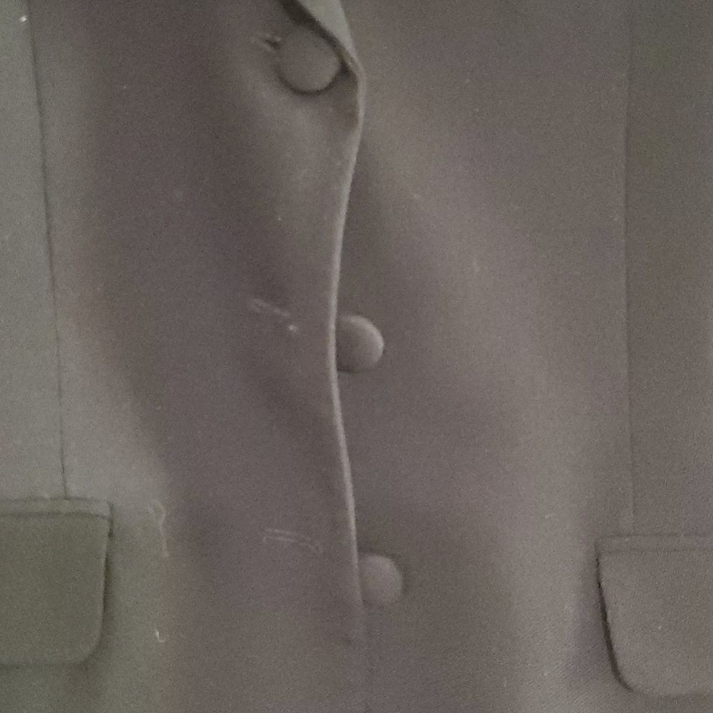 Wool suit jacket   - Picture 2 of 9